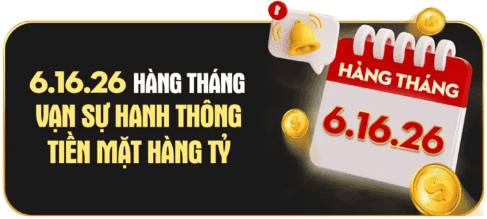 Thưởng nạp lại hàng ngày tại qq98 nhà cái