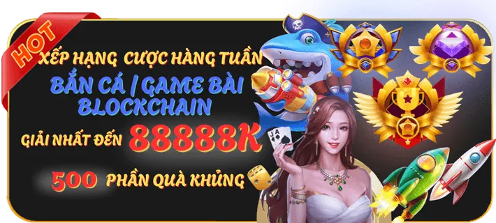 Các chương trình khuyến mãi và ưu đãi độc quyền của qq98 nhà cái