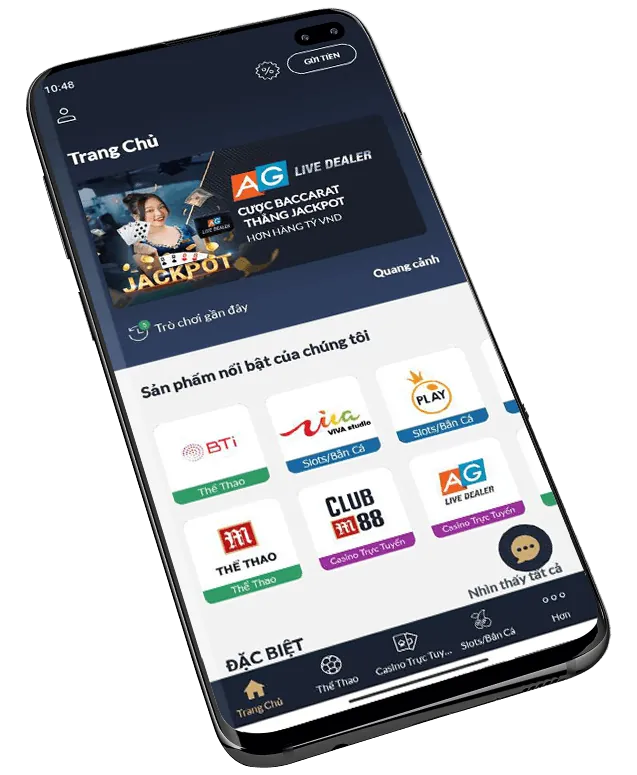 Biểu tượng giới hạn nạp tiền tại qq98 nhà cái
